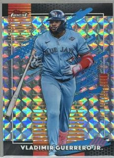 Vladimir Guerrero Jr.