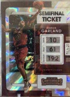 Darius Garland