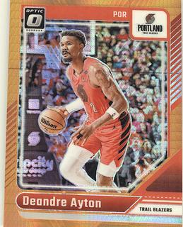 Deandre Ayton