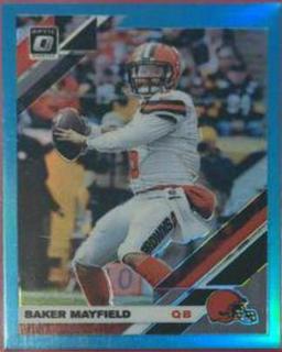 Baker Mayfield
