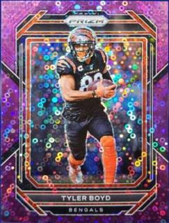 Tyler Boyd