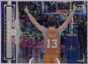 Steve Nash