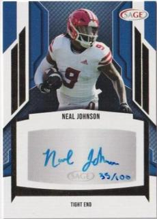 Neal Johnson