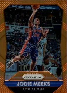 Jodie Meeks