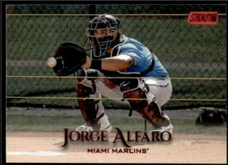 Jorge Alfaro