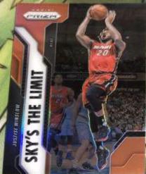 Justise Winslow