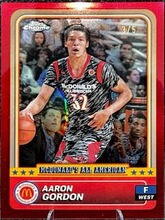 Aaron Gordon