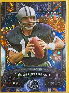 Roger Staubach