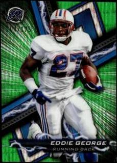 Eddie George