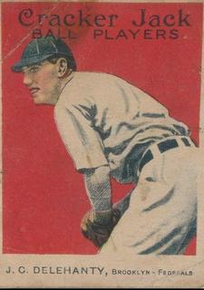 Jim Delehanty