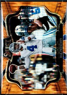 Dak Prescott