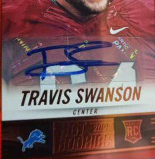 Travis Swanson