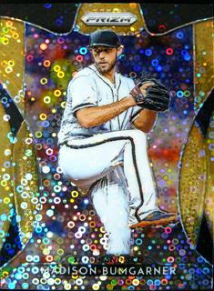 Madison Bumgarner