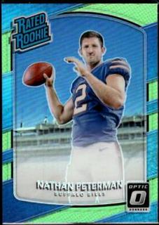 Nathan Peterman