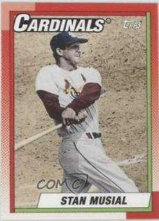 Stan Musial