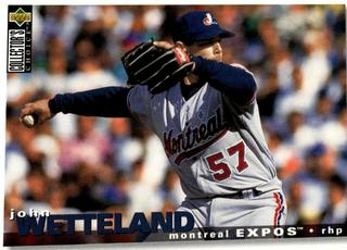 John Wetteland