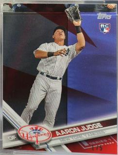 Aaron Judge