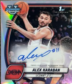 Alex Karaban