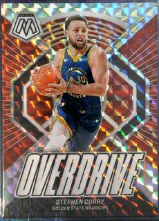 Stephen Curry