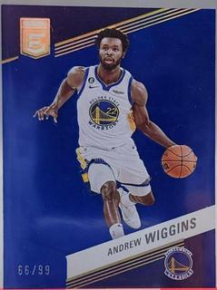 Andrew Wiggins