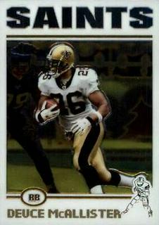 Deuce McAllister
