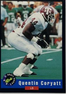 Quentin Coryatt
