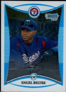 Engel Beltre