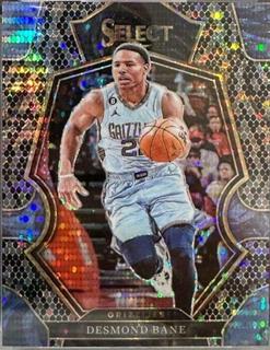 Desmond Bane