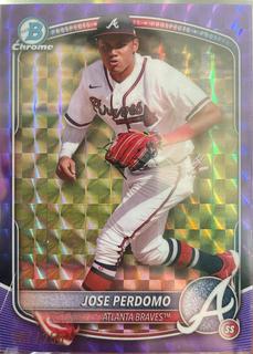 Jose Perdomo
