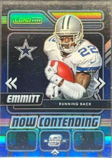 Emmitt Smith
