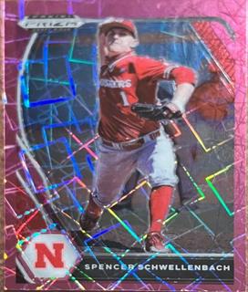 Spencer Schwellenbach