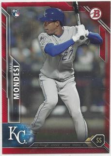 Raul Mondesi