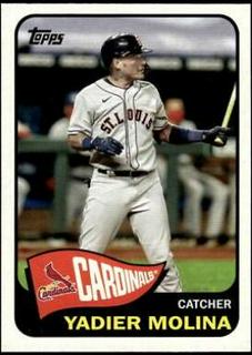 Yadier Molina