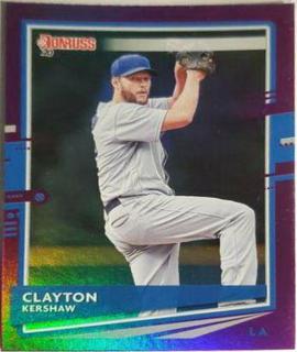 Clayton Kershaw