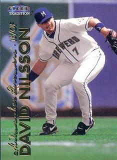 Dave Nilsson