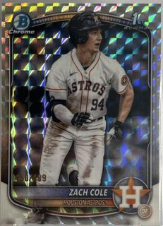 Zach Cole
