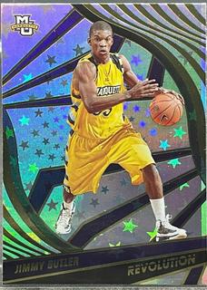Jimmy Butler
