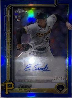 Evan Sisk
