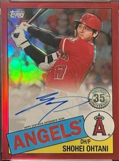 Shohei Ohtani
