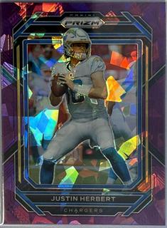Justin Herbert