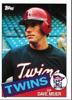 Dave Meier