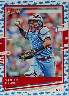 Yadier Molina