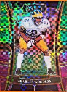 Charles Woodson