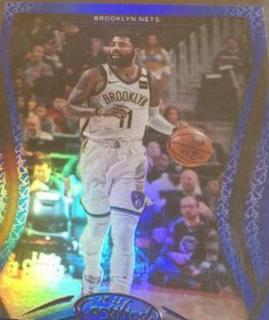 Kyrie Irving