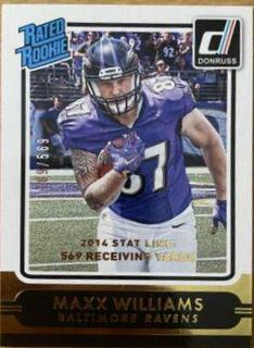 Maxx Williams