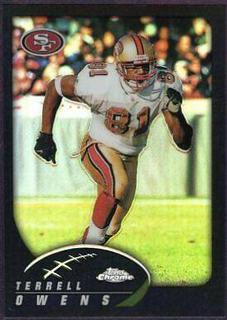 Terrell Owens