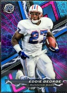 Eddie George