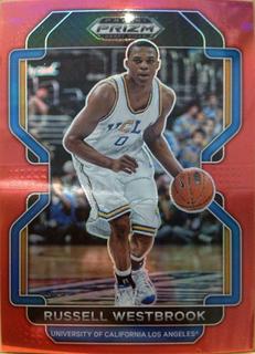 Russell Westbrook