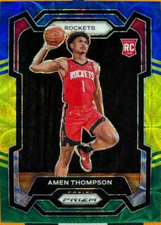 Amen Thompson