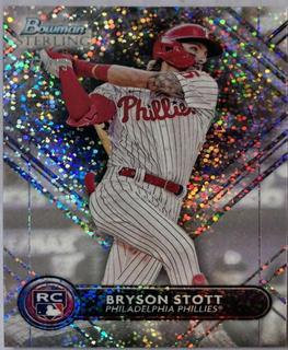 Bryson Stott